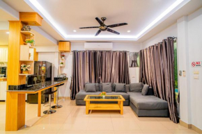 The Ace Suk Sabai villa